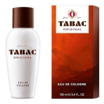 Tabac Original Eau De Cologne Spray, 100 ml