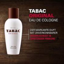 Tabac Original Eau De Cologne Spray, 100 ml