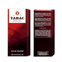 Tabac Original Eau De Cologne Spray, 100 ml