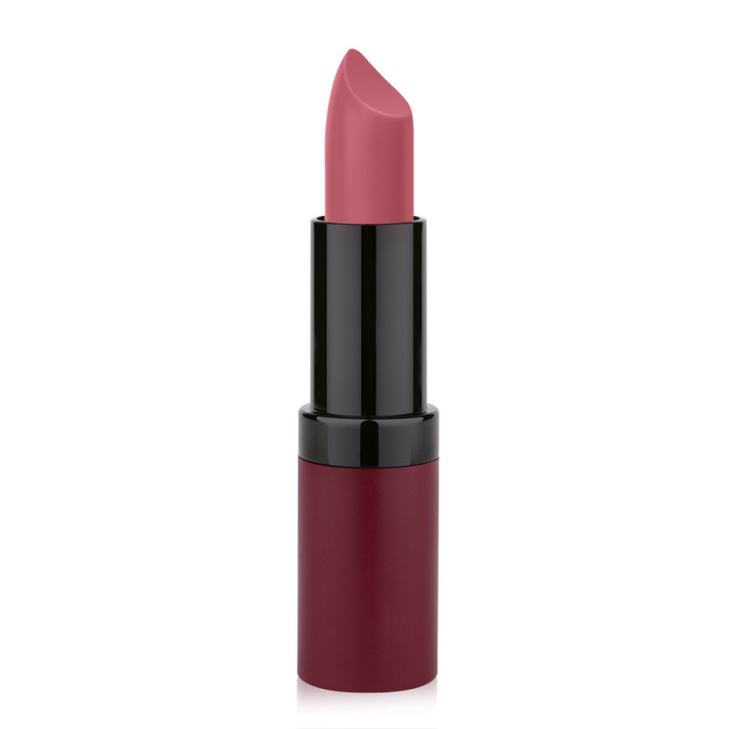 Golden Rose Velvet Matte Lipstick No 12 Nude Pink