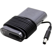 Dell 90 Watts AC Power Supply Adapter, Black