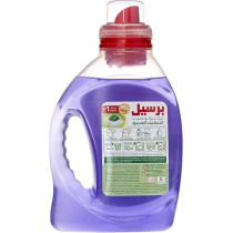 Persil Power Gel Liquid Laundry Detergent With Deep Clean Technology, Lavender, 1 Litre