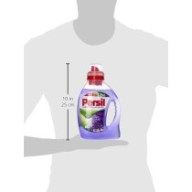 Persil Power Gel Liquid Laundry Detergent With Deep Clean Technology, Lavender, 1 Litre