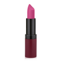 Golden Rose Velvet Matte Lipstick No 13 Light Mahroon Color