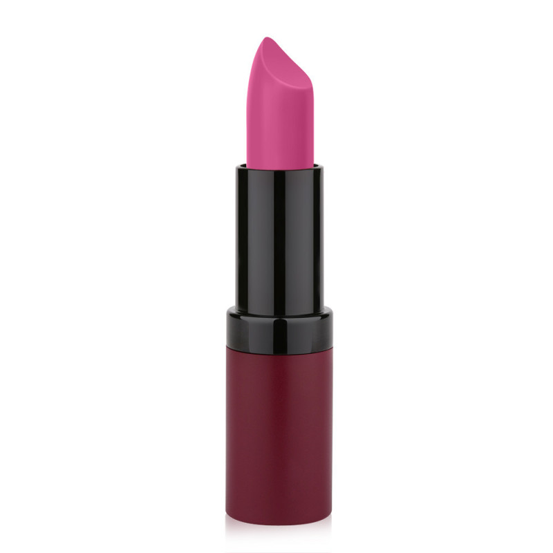 Golden Rose Velvet Matte Lipstick No 13 Light Mahroon Color