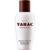 Tabac Original Maurer And Wirtz Eau De Toilette Spray For Men, 100 ml