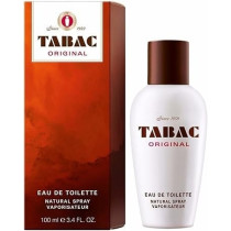 Tabac Original Maurer And Wirtz Eau De Toilette Spray For Men, 100 ml