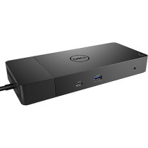 Dell WD19 130 W Docking Station, Black