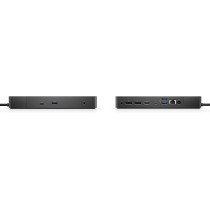 Dell WD19 130 W Docking Station, Black