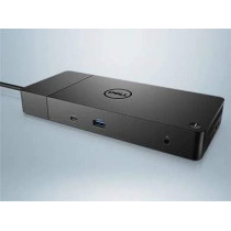 Dell WD19 130 W Docking Station, Black