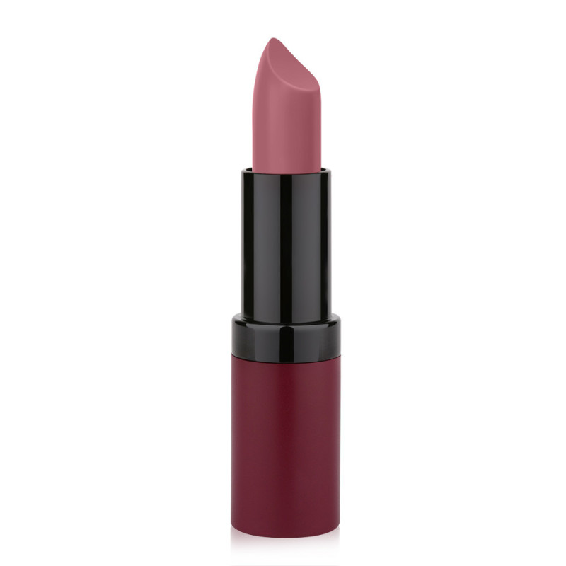 Golden Rose Velvet Matte Lipstick No 14 Nude Color