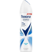 Rexona Women Antiperspirant Deodorant Spray, 150 ml