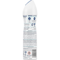 Rexona Women Antiperspirant Deodorant Spray, 150 ml