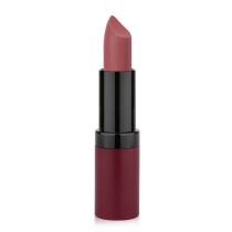 Golden Rose Velvet Matte Lipstick No 16 Rose Nude Pink 