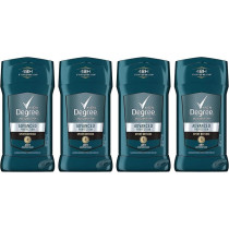 Degree Men Advanced Protection Antiperspirant Deodorant, 80 ml