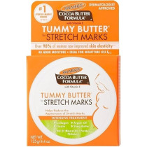 Palmer's Cocoa Tummy Butter Formula For Stretch Marks, 125 g
