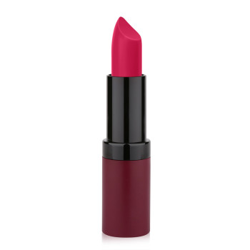 Golden Rose Velvet Matte Lipstick No 17 Red Color