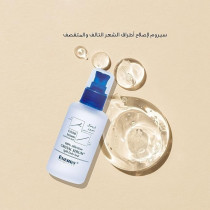 Energy Cosmetics Crystal Hair Serum, 100 ml