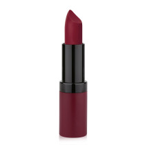 Golden Rose Velvet Matte Lipstick No 20 Mahroon Red Color 