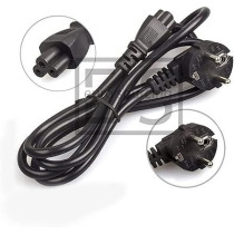 Dell 65 Watts Power Adapter Charger, Black