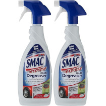 Smac Multi Surface Cleaner, 650 Ml x Pack Of 2