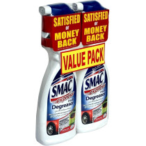 Smac Multi Surface Cleaner, 650 Ml x Pack Of 2