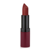 Golden Rose Velvet Matte Lipstick No 22 Brown Color