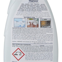 Smac Multi Surface Cleaner, 650 Ml x Pack Of 2