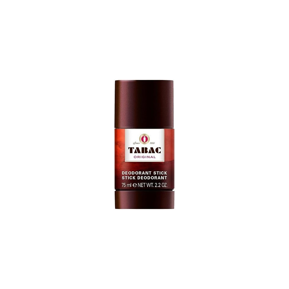 Tabac Original Deodorant Roll-On, 75 Ml