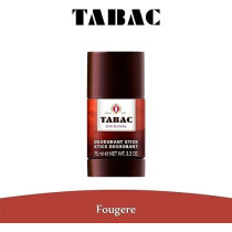 Tabac Original Deodorant Roll-On, 75 Ml