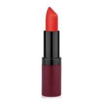 Golden Rose Velvet Matte Lipstick No 24 Orange Pink 