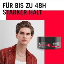 Schwarzkopf Taft Styling Hair Wax, Pack Of 2, 75 ml