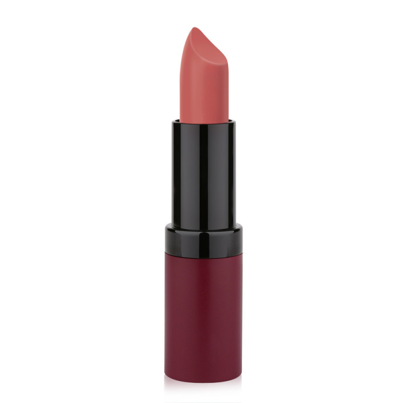 Golden Rose Velvet Matte Lipstick No 26 Peach Pink