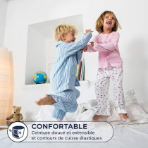 Huggies Drynites Pyjama Pants, 3-5 Years, 4 x Jumbo Packs, 64 Pants