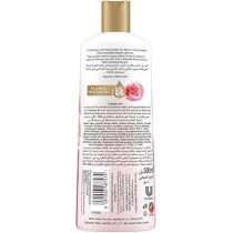 Lux Perfumed Body Wash Soft Rose, 500 ml, Pack Of 2