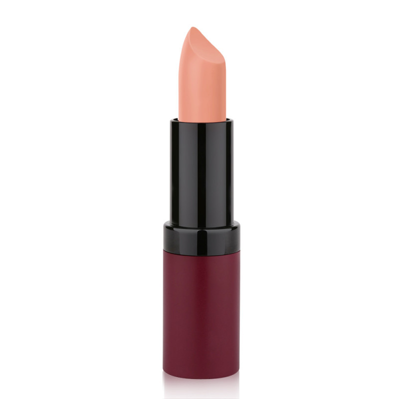 Golden Rose Velvet Matte Lipstick No 30 Pink