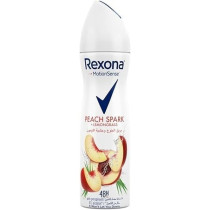Rexona Antiperspirant Deodorant Spray For Women, 150 ml