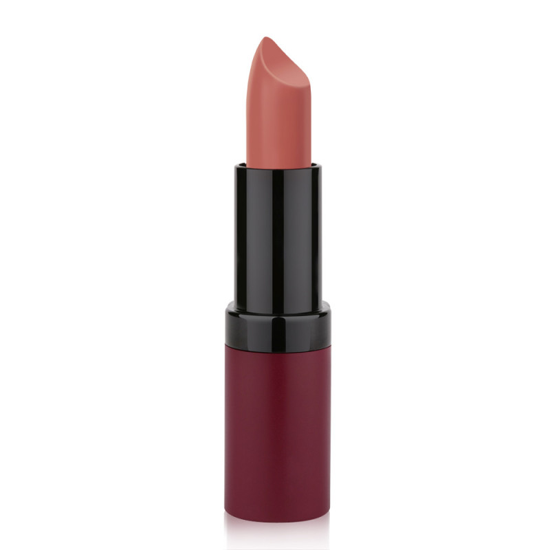 Golden Rose Velvet Matte Lipstick No 31 Nude Color