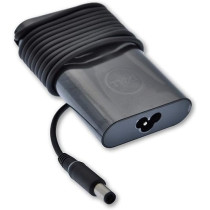Dell 65 W AC Adapter Charger Power Supply Cable, Black