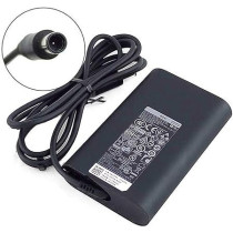 Dell 65 W AC Adapter Charger Power Supply Cable, Black