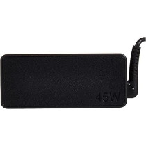 Lenovo 45 W Computer Charger Adapter, Black