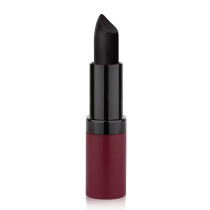 Golden Rose  Velvet Matte Lipstick Black