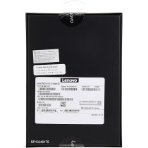 Lenovo 45 W Computer Charger Adapter, Black