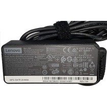 Lenovo 45W USB Type-C Laptop Charger, Black