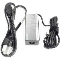 Lenovo 45W USB Type-C Laptop Charger, Black