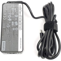 Lenovo 45W USB Type-C Laptop Charger, Black