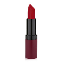 Golden Rose  Velvet Matte Lipstick Cherry Red