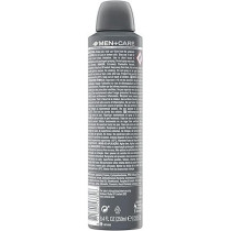 Dove Men+Care Invisible Dry Aerosol Anti-Perspirant Deodorant, 250 ml