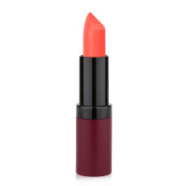 Golden Rose  Velvet Matte Lipstick  Light Orange Pink