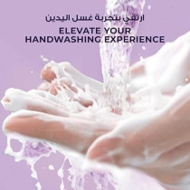Lux Perfumed Hand Wash Refill Pouch Velvet Jasmine, Pack Of 3, 1000 ml